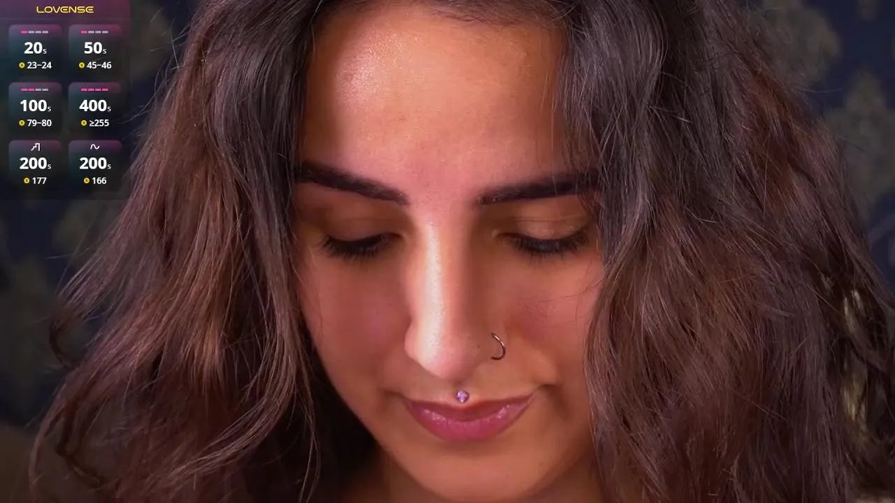 Freechat xDaphneMoss on Cam4