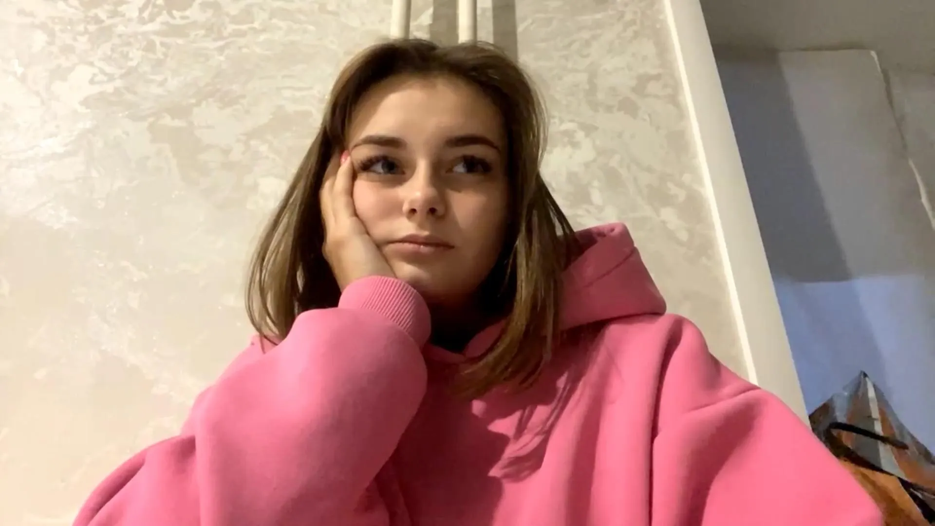 Freechat XeniaResner on Cam4