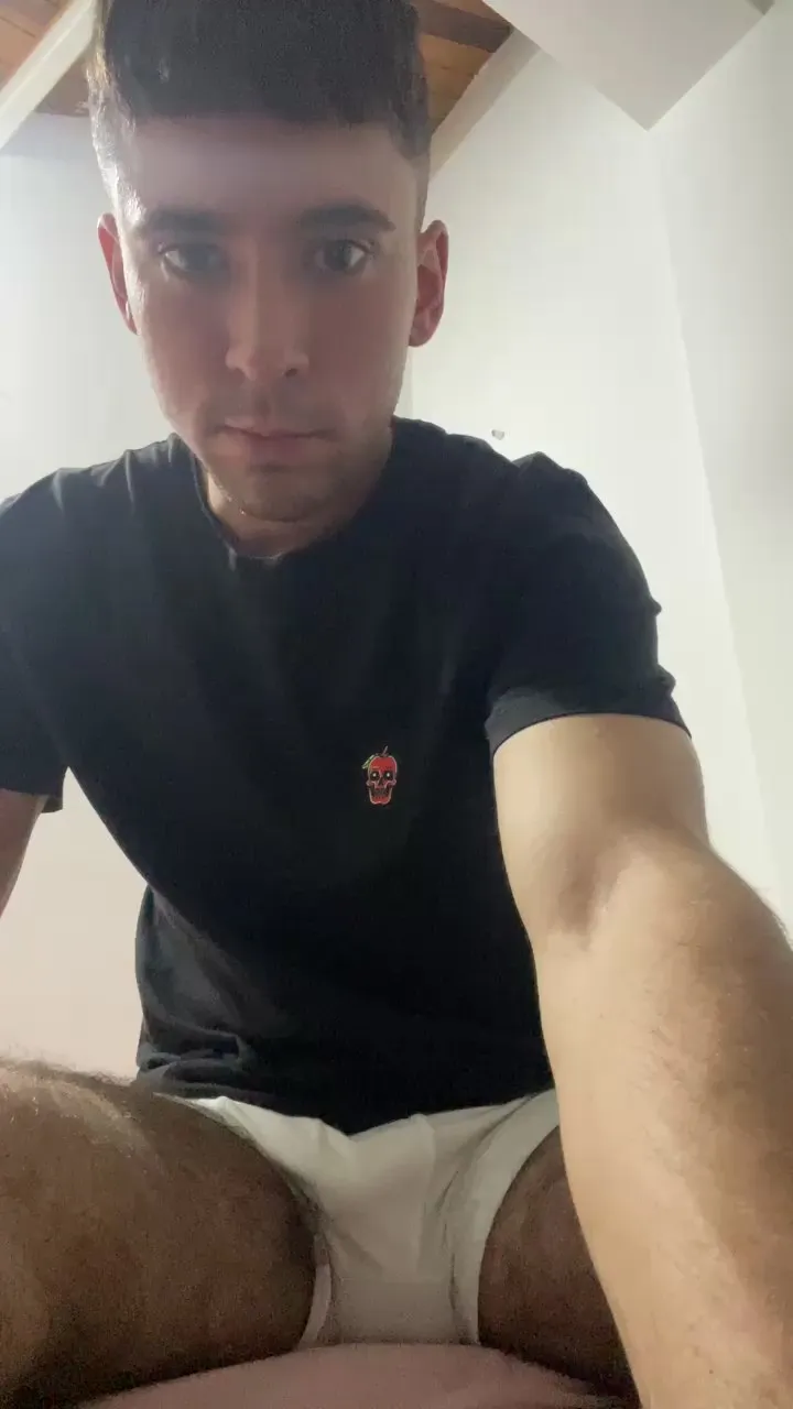 Offline XMikeWhite on Cam4