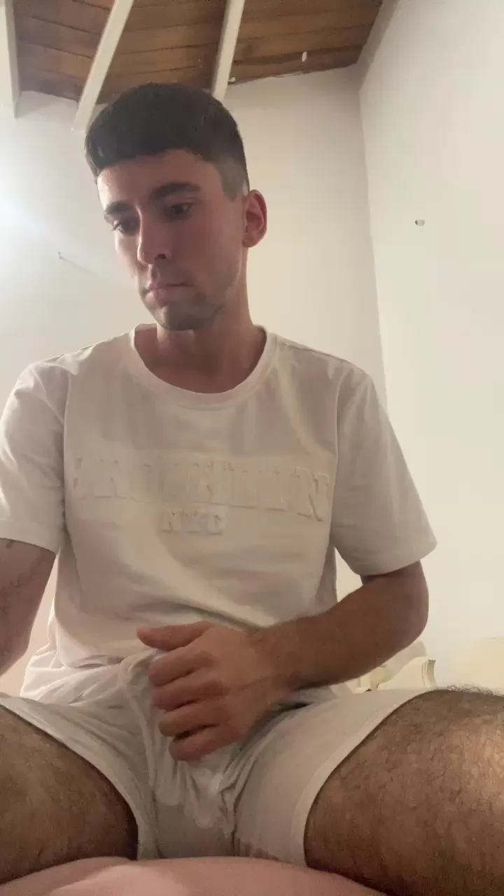 Offline XMikeWhite on Cam4