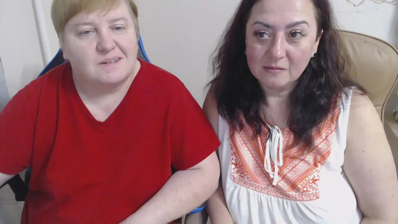 Offline XMollyJaneX on Cam4