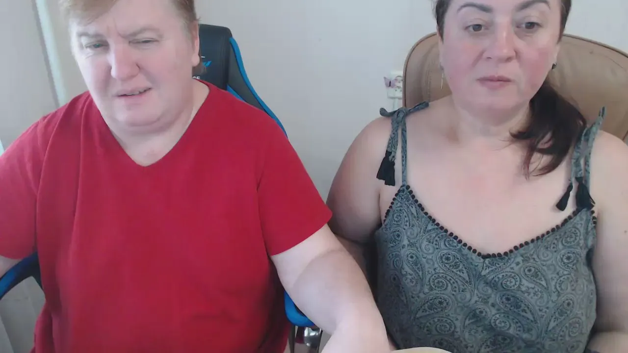 Offline XMollyJaneX on Cam4