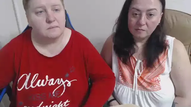 Offline XMollyJaneX on Cam4