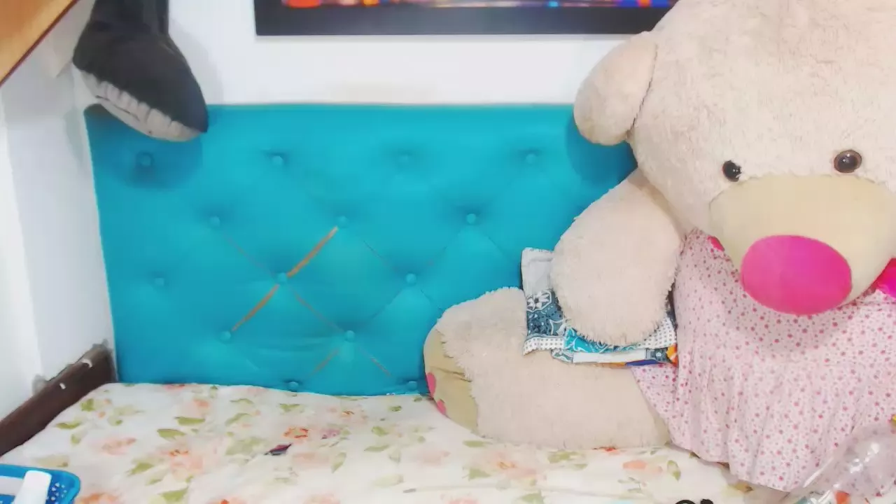 Offline xnastyebonyx on Cam4