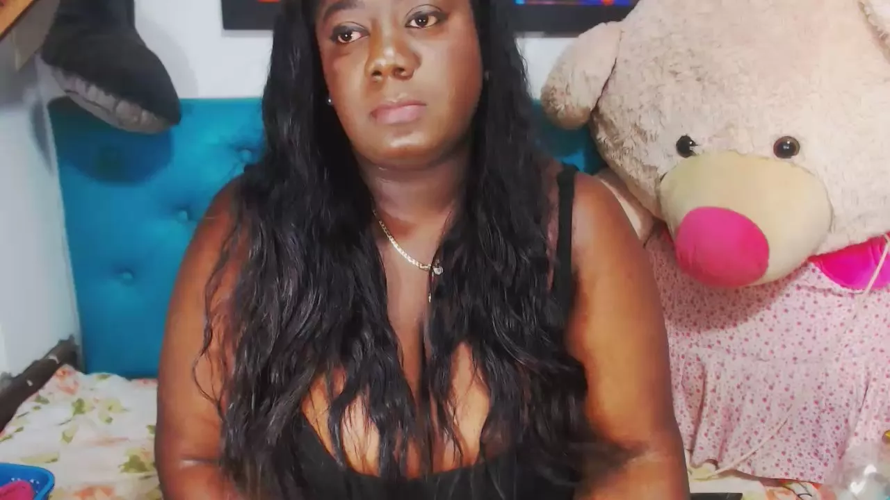 Offline xnastyebonyx on Cam4