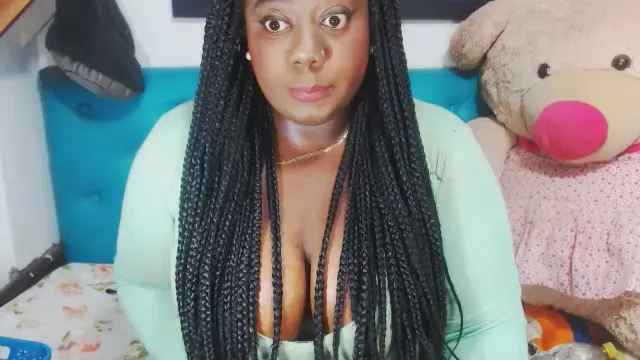 Offline xnastyebonyx on Cam4