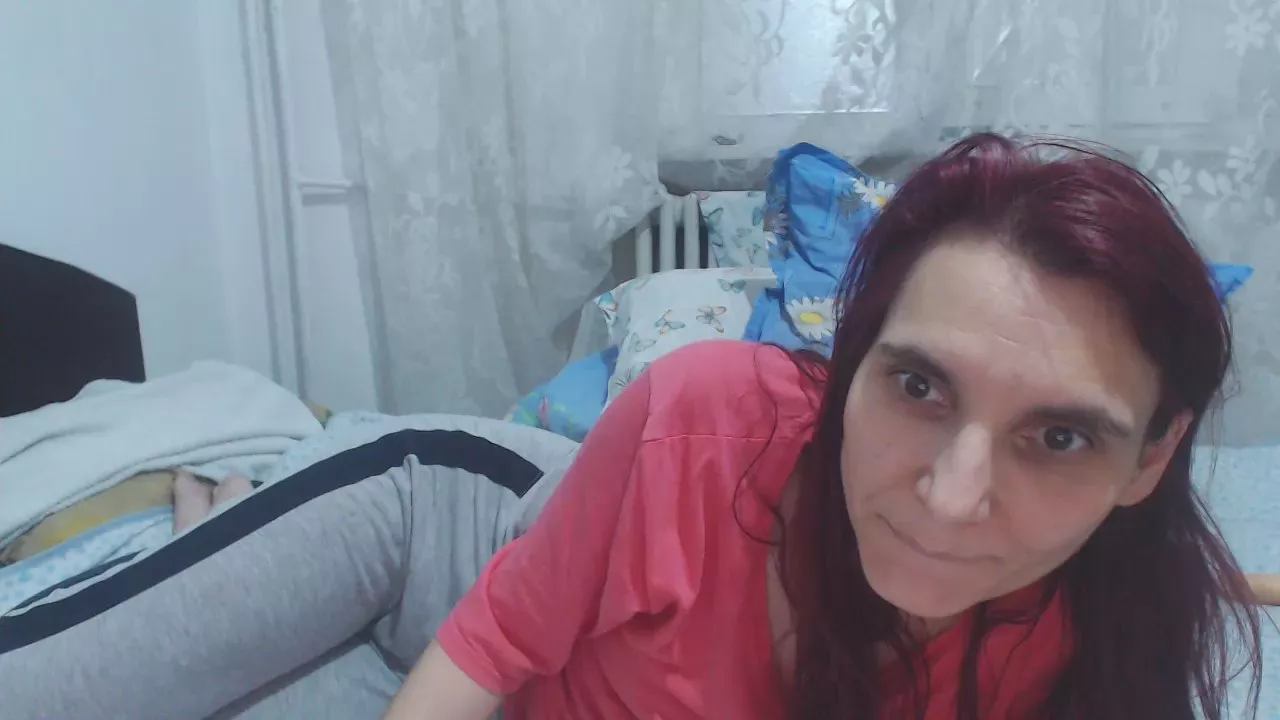 Offline xostefanny on Cam4