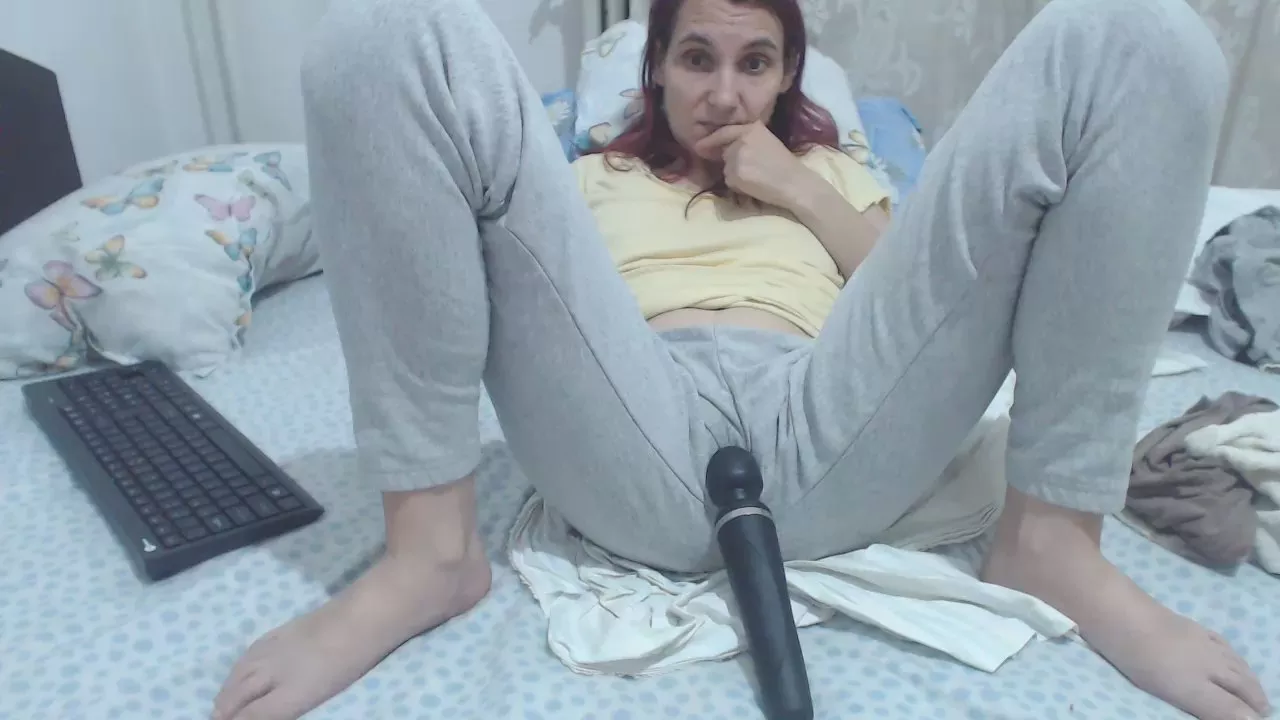 Offline xostefanny on Cam4