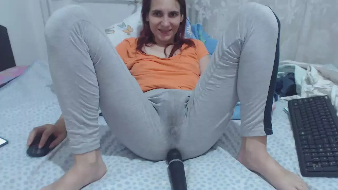 Offline xostefanny on Cam4