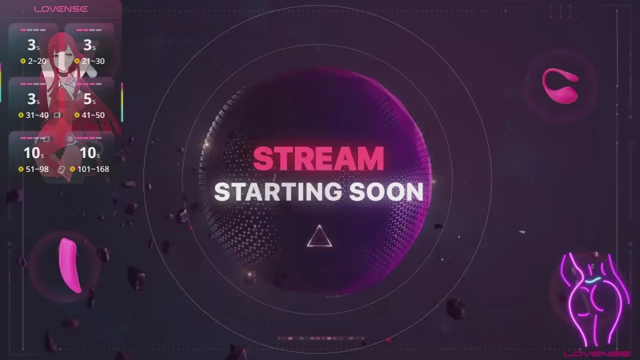 Offline Xplicitshaybaby on Cam4