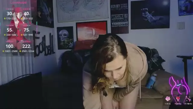 Offline Xplicitshaybaby on Cam4