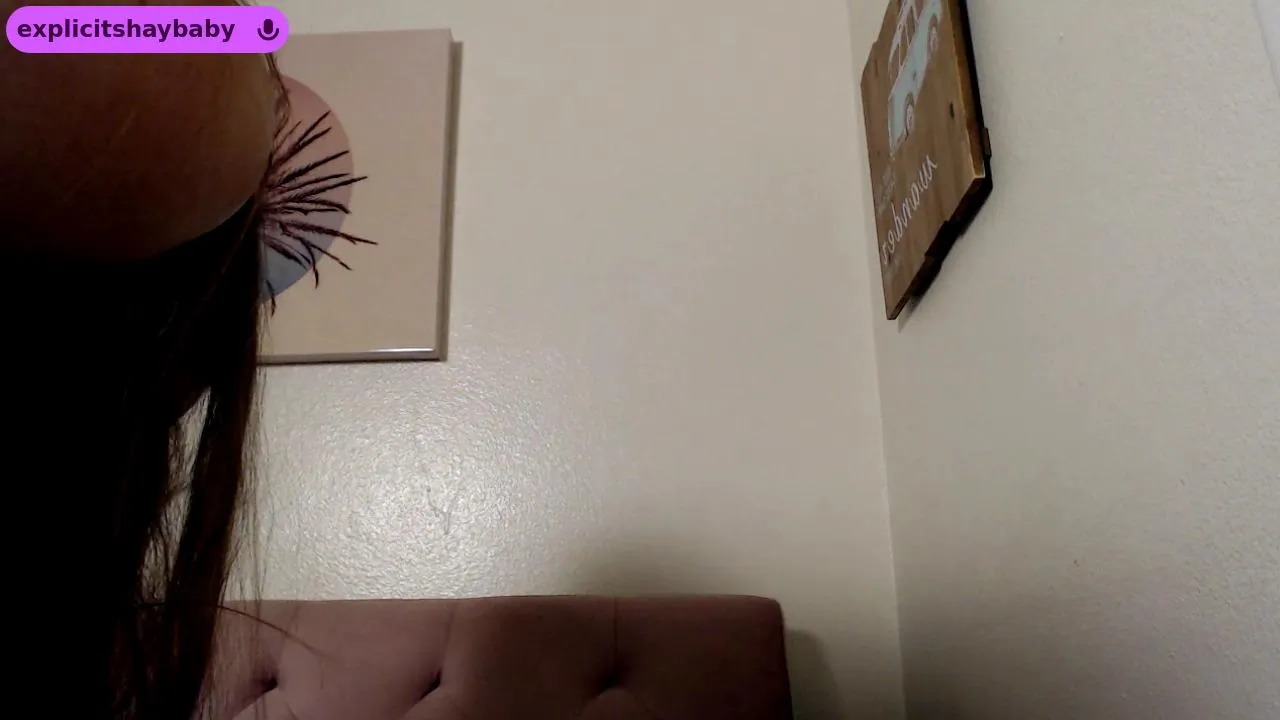 Offline Xplicitshaybaby on Cam4
