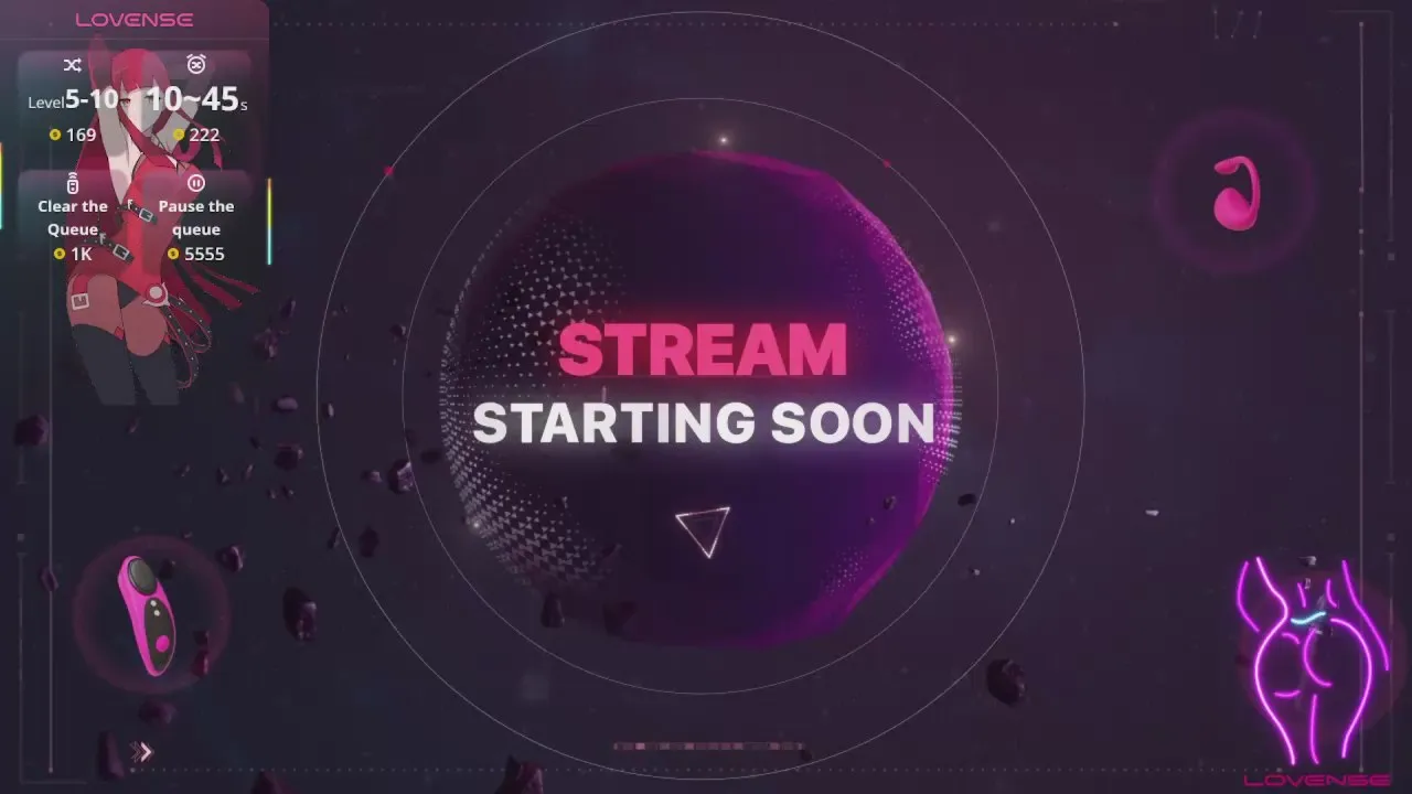 Offline Xplicitshaybaby on Cam4