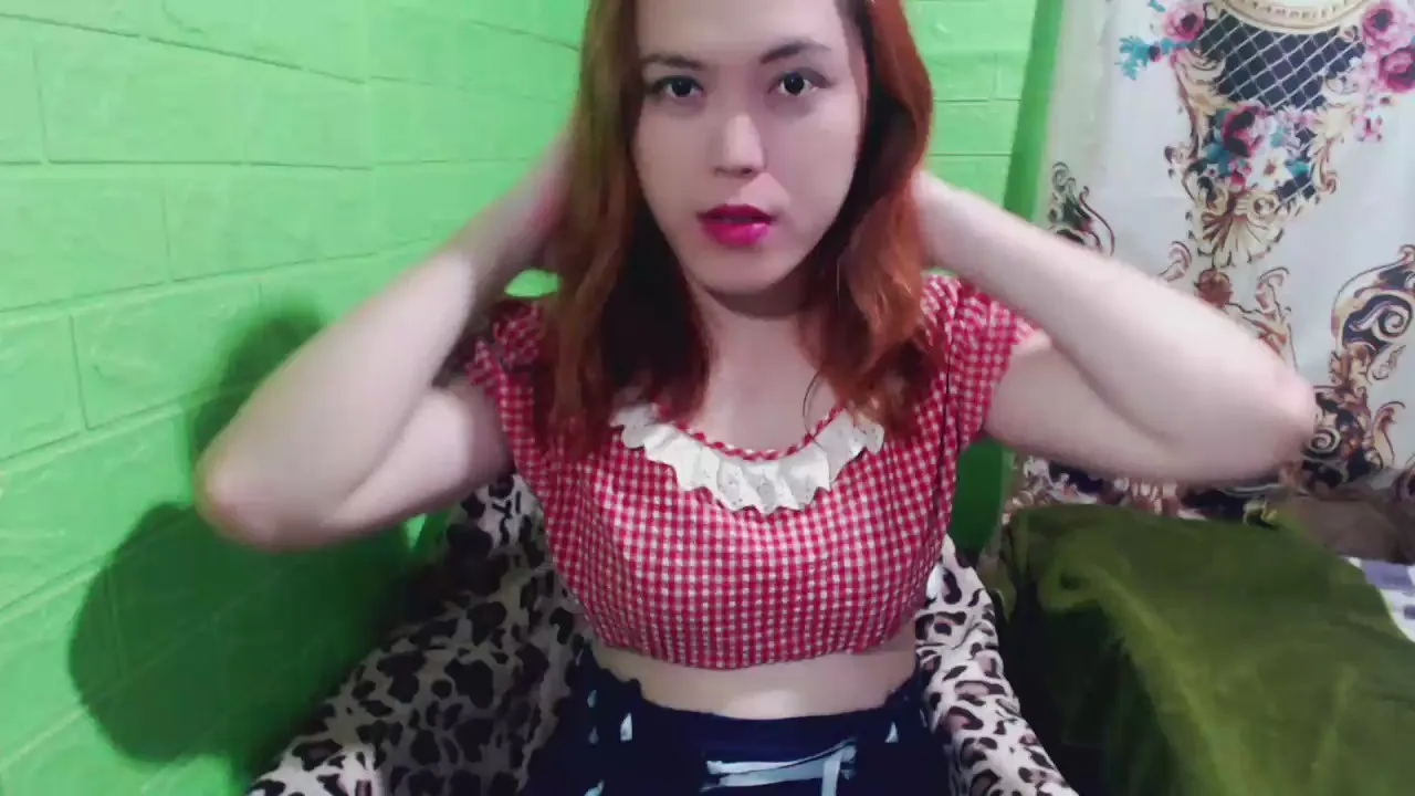 Offline xsheena_miranda on Cam4