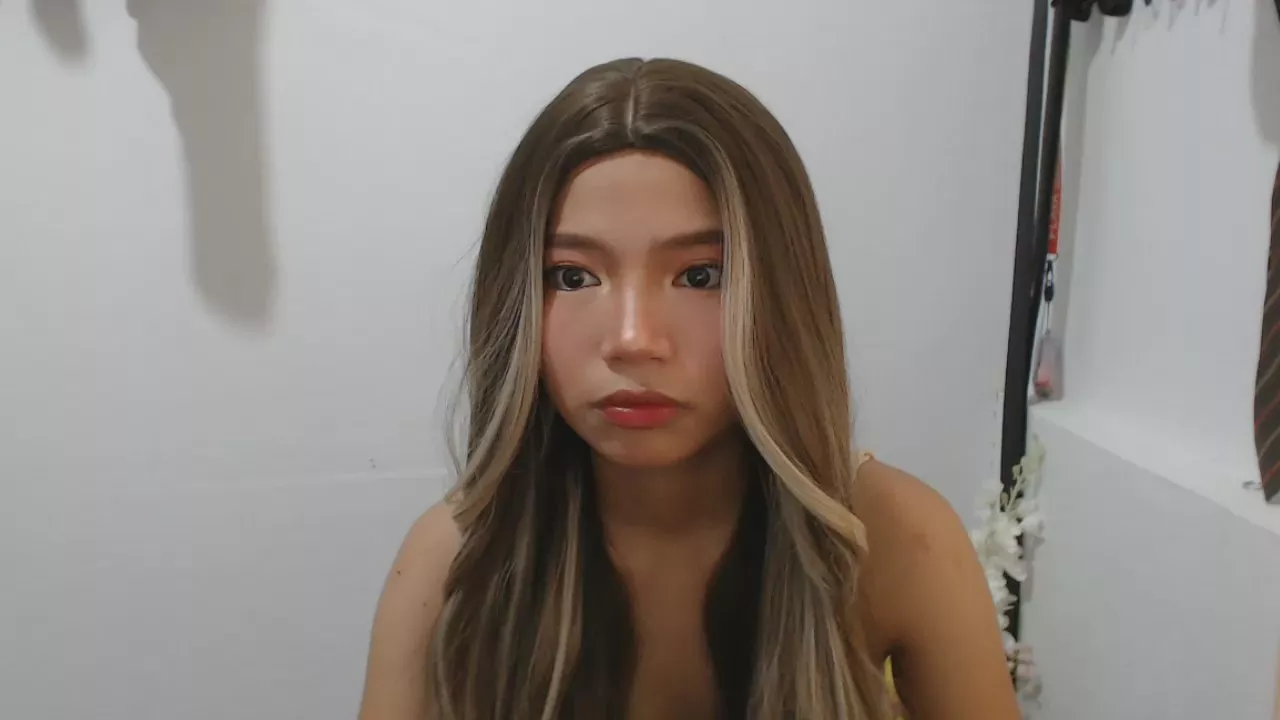 Offline xStarryEyesx on Cam4