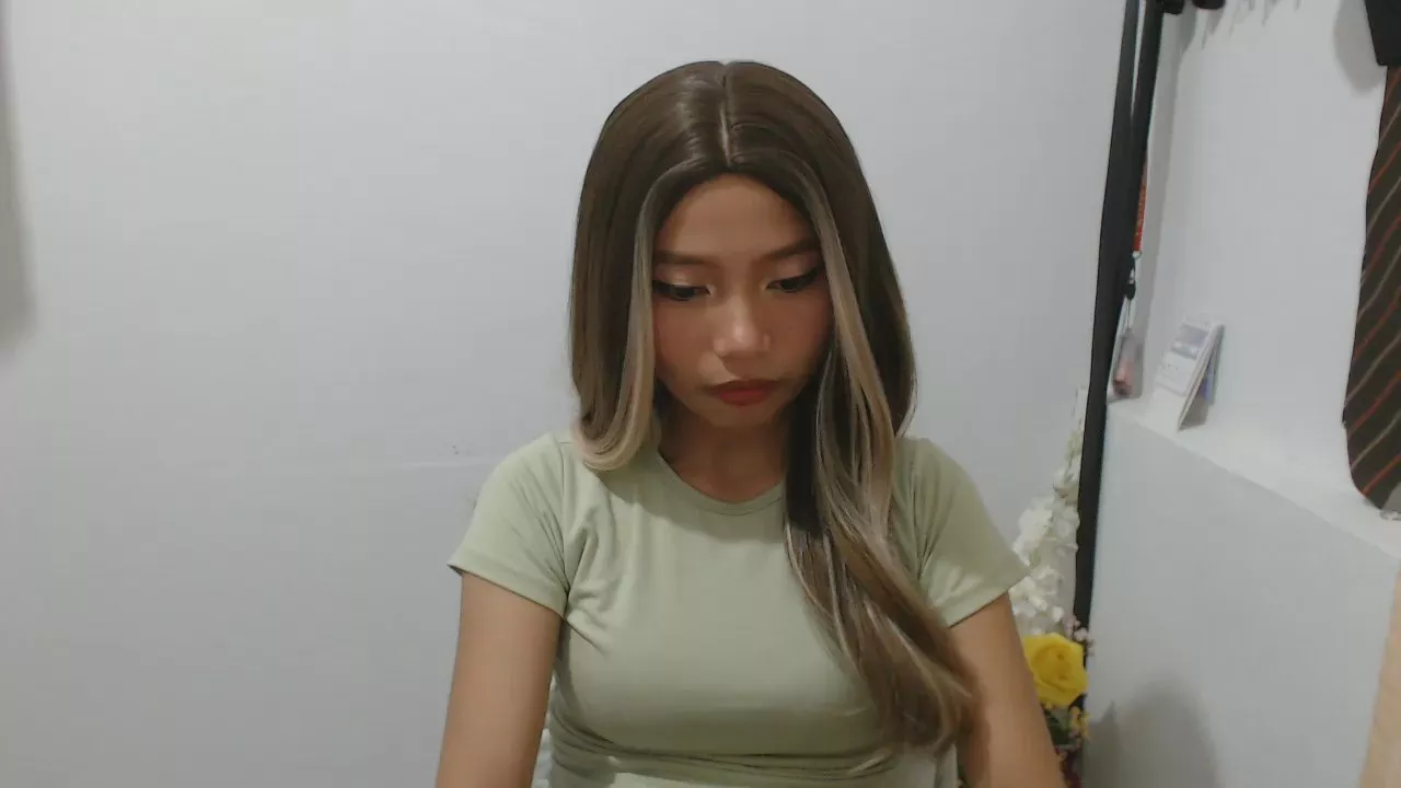 Offline xStarryEyesx on Cam4