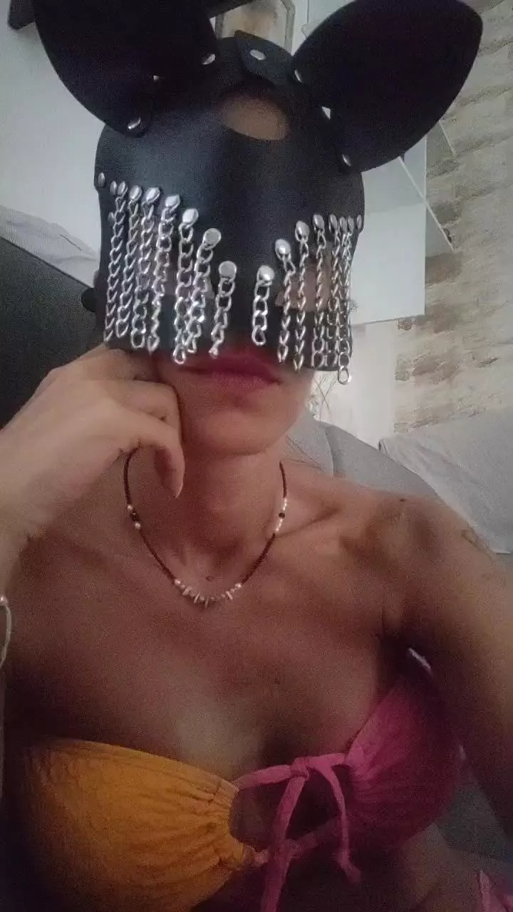 Offline XxSweet_CandyxX on Cam4