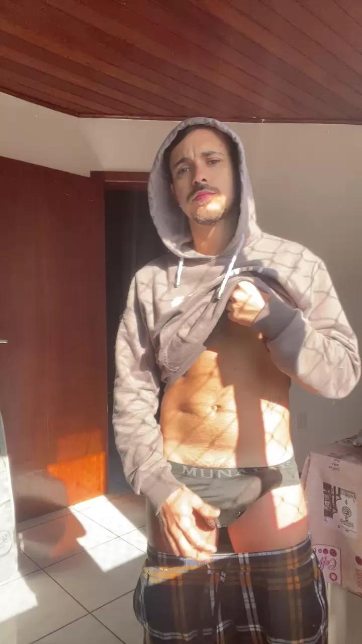 xxxranier from Cam4