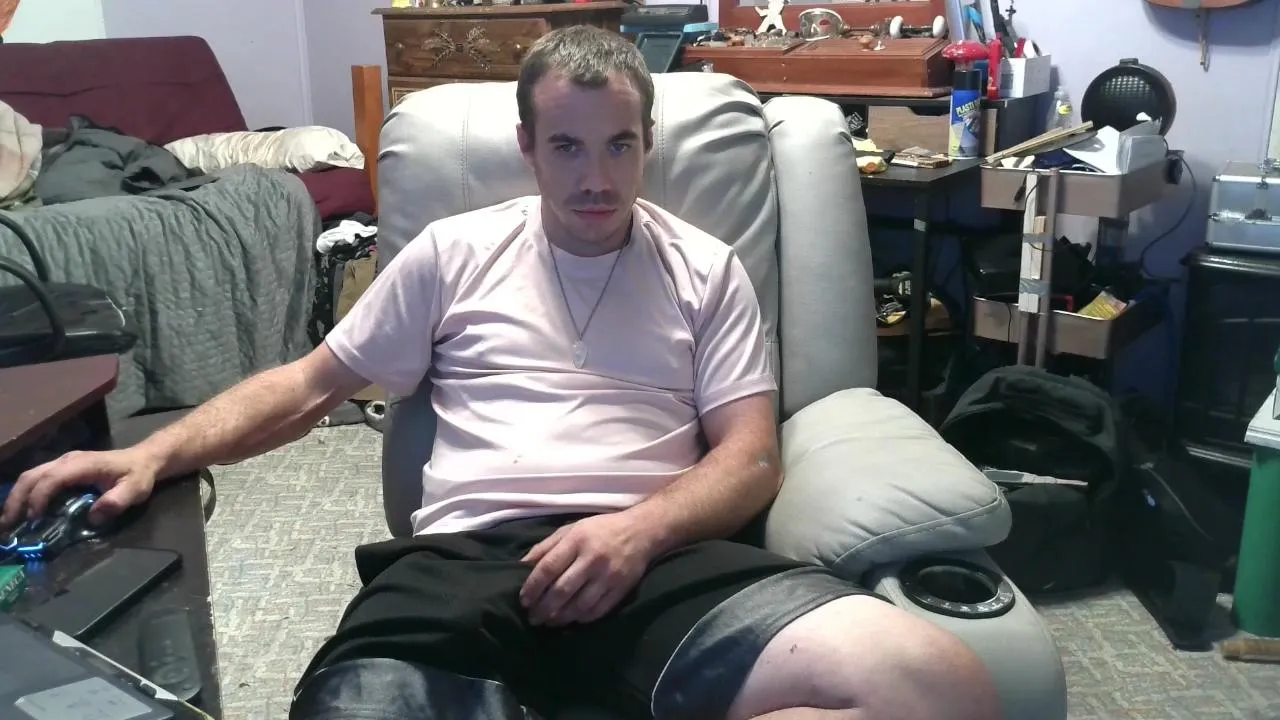 xxxScubaStevexx on Cam4 