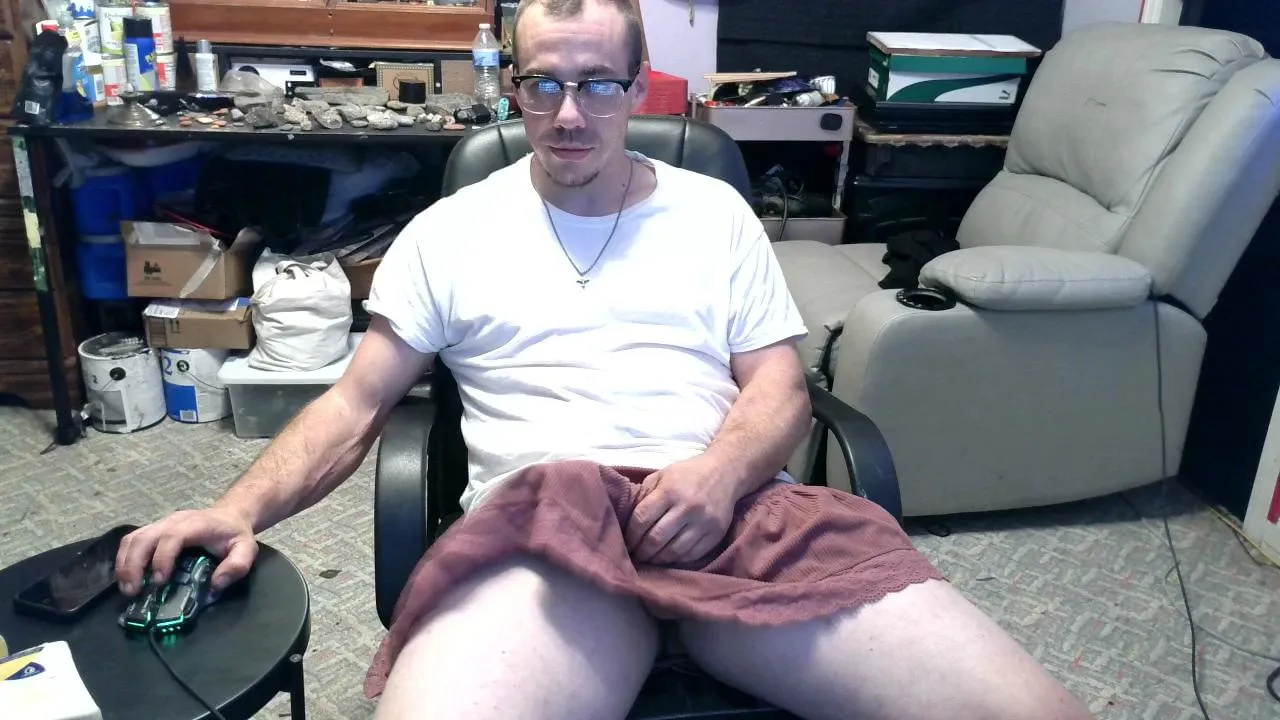 xxxScubaStevexx on Cam4 