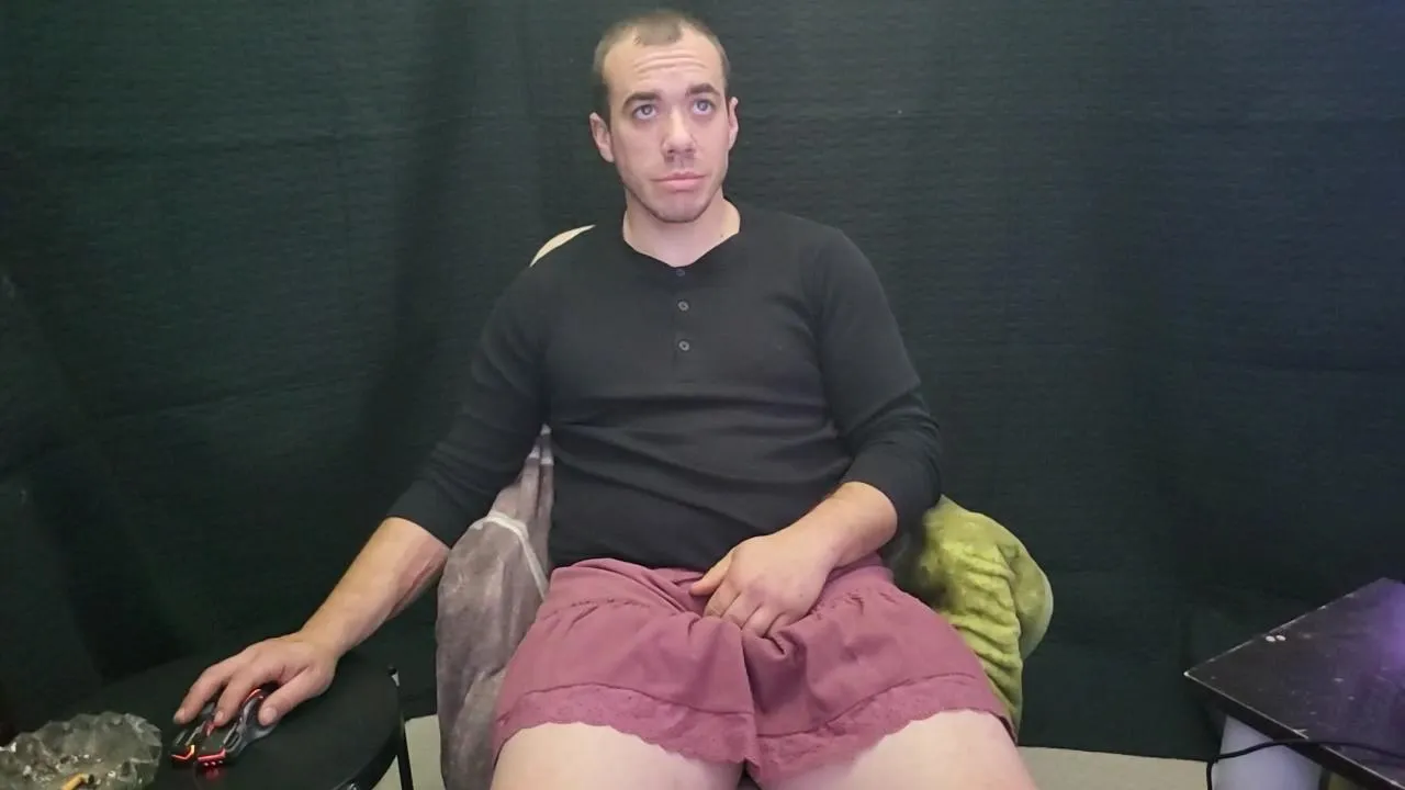 xxxScubaStevexx on Cam4 