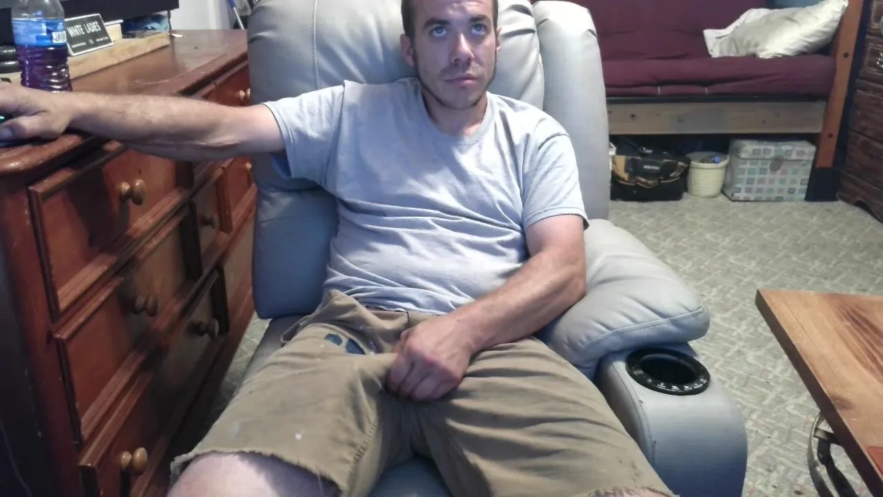 xxxScubaStevexx on Cam4 