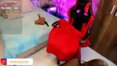 Offline Yelena_mutiz on Cam4