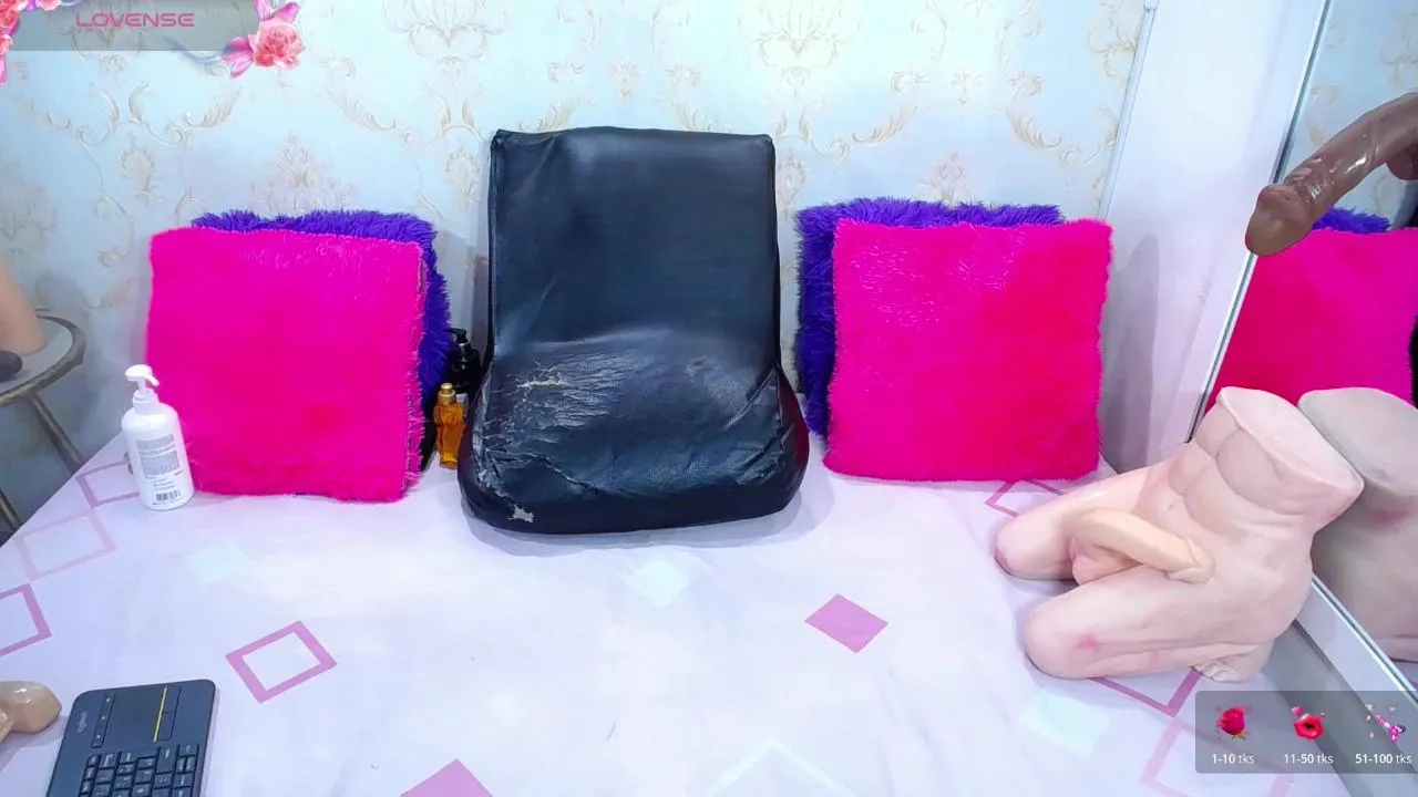 Offline YHENDELYN_STONE on Cam4