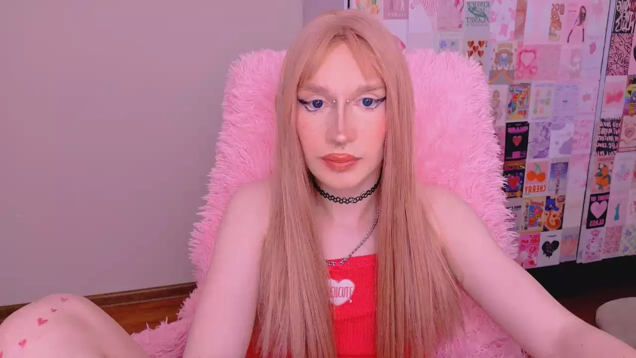 Offline Yoi_Mika on Cam4