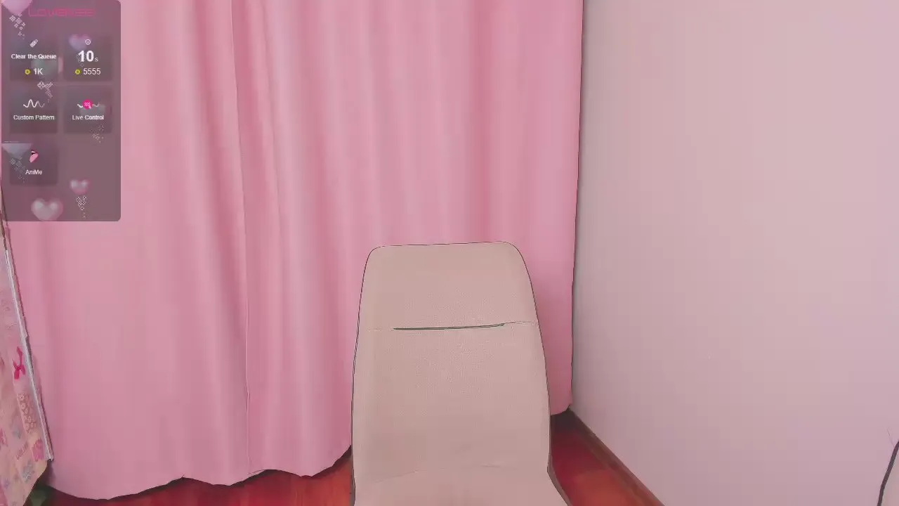 Offline Yoi_Mika on Cam4