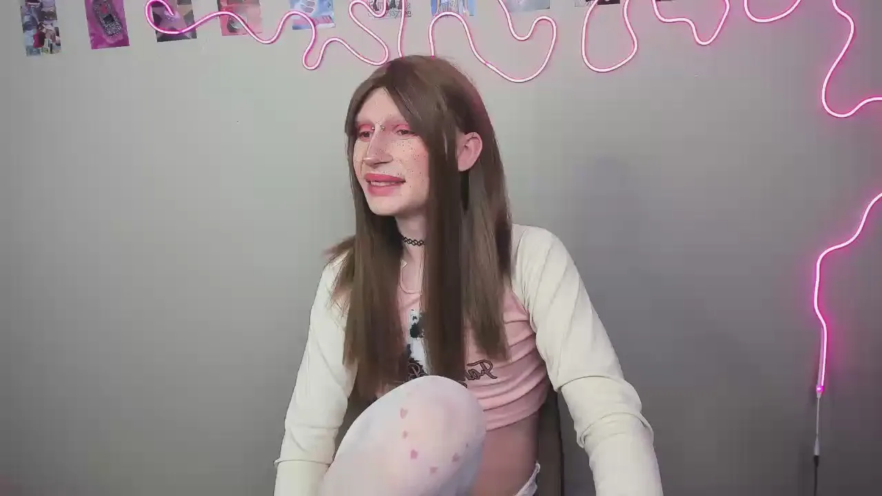 Offline Yoi_Mika on Cam4