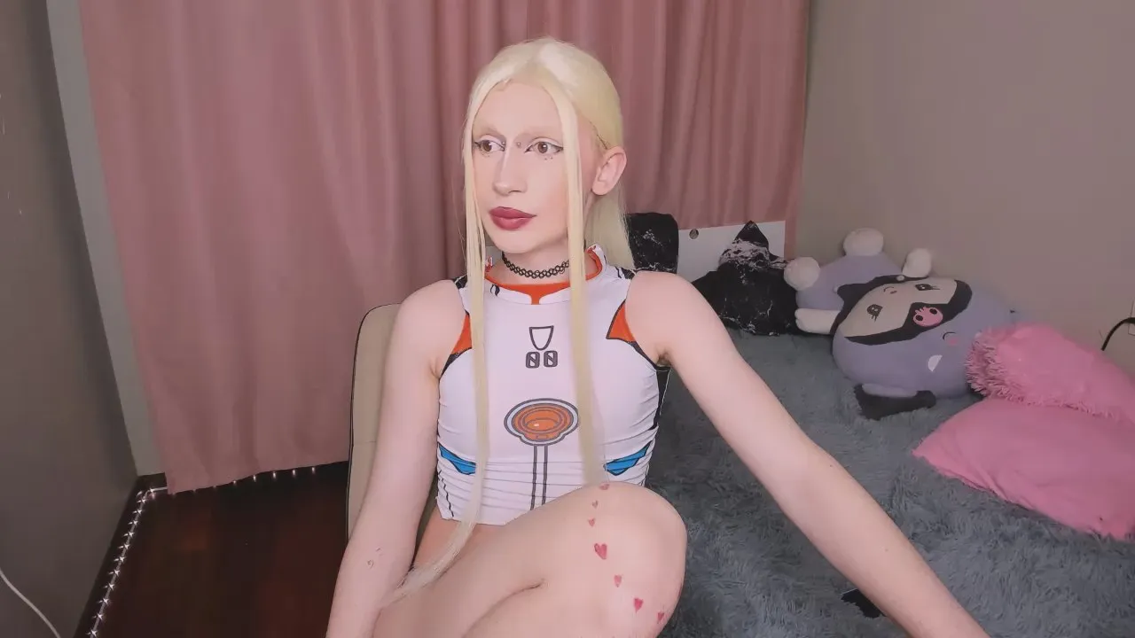 Offline Yoi_Mika on Cam4