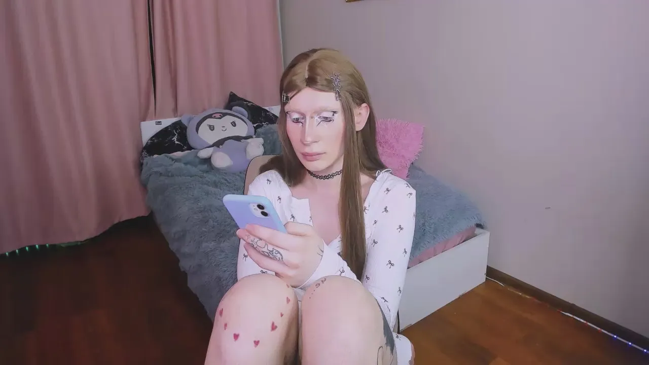 Offline Yoi_Mika on Cam4