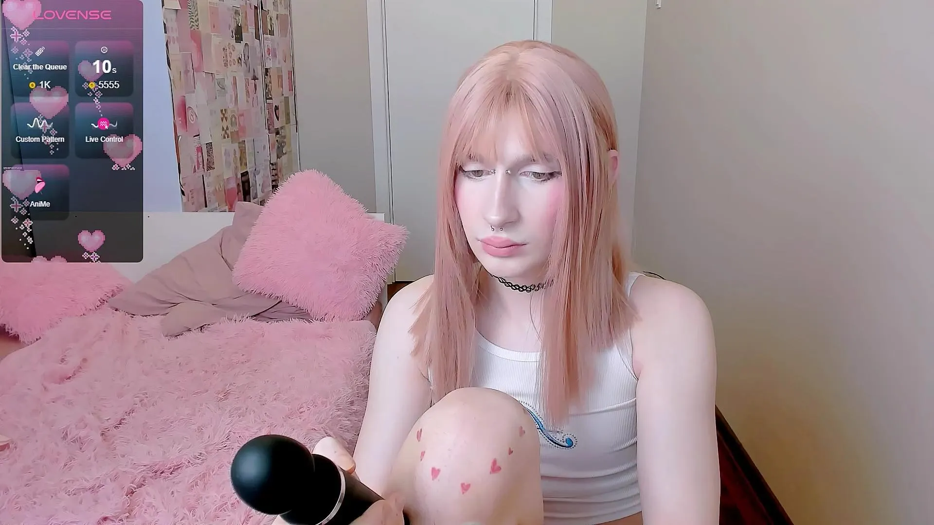 Offline Yoi_Mika on Cam4