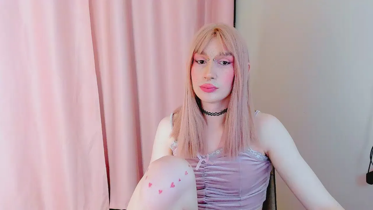 Offline Yoi_Mika on Cam4