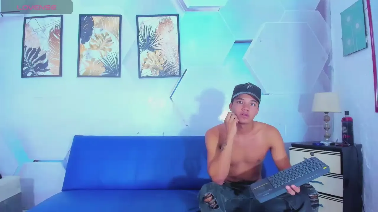 Yonder_guyxxx —  #masturbation #bigass #analtoys #AssToMouth #anal #threesome #ass