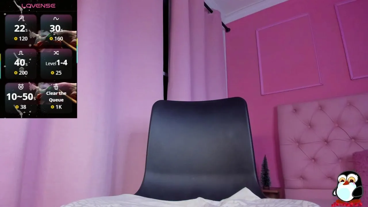 Offline YOU_GIRL_CLAIRE on Cam4