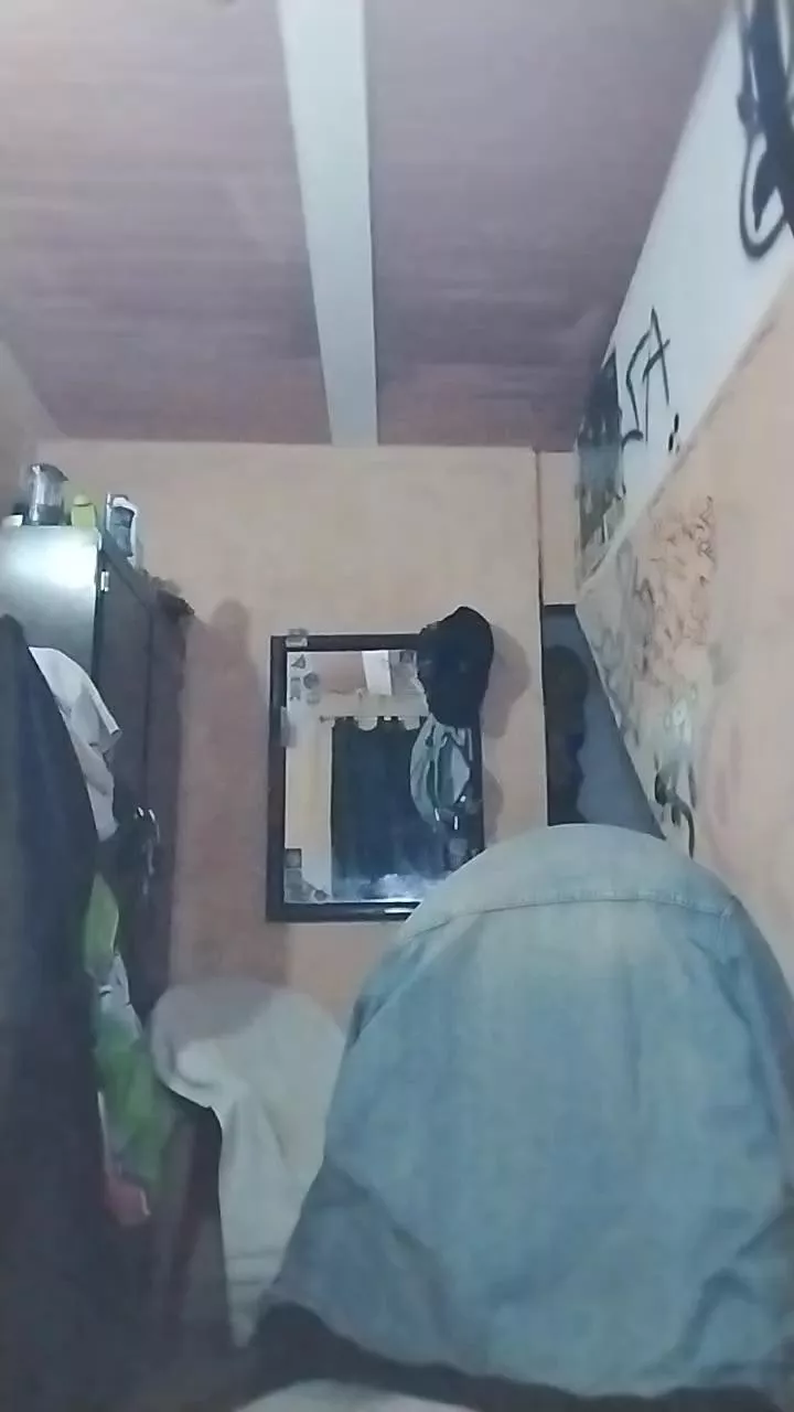 Offline YourGodZeus on Cam4