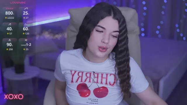 Offline YourLolaBunny on Cam4