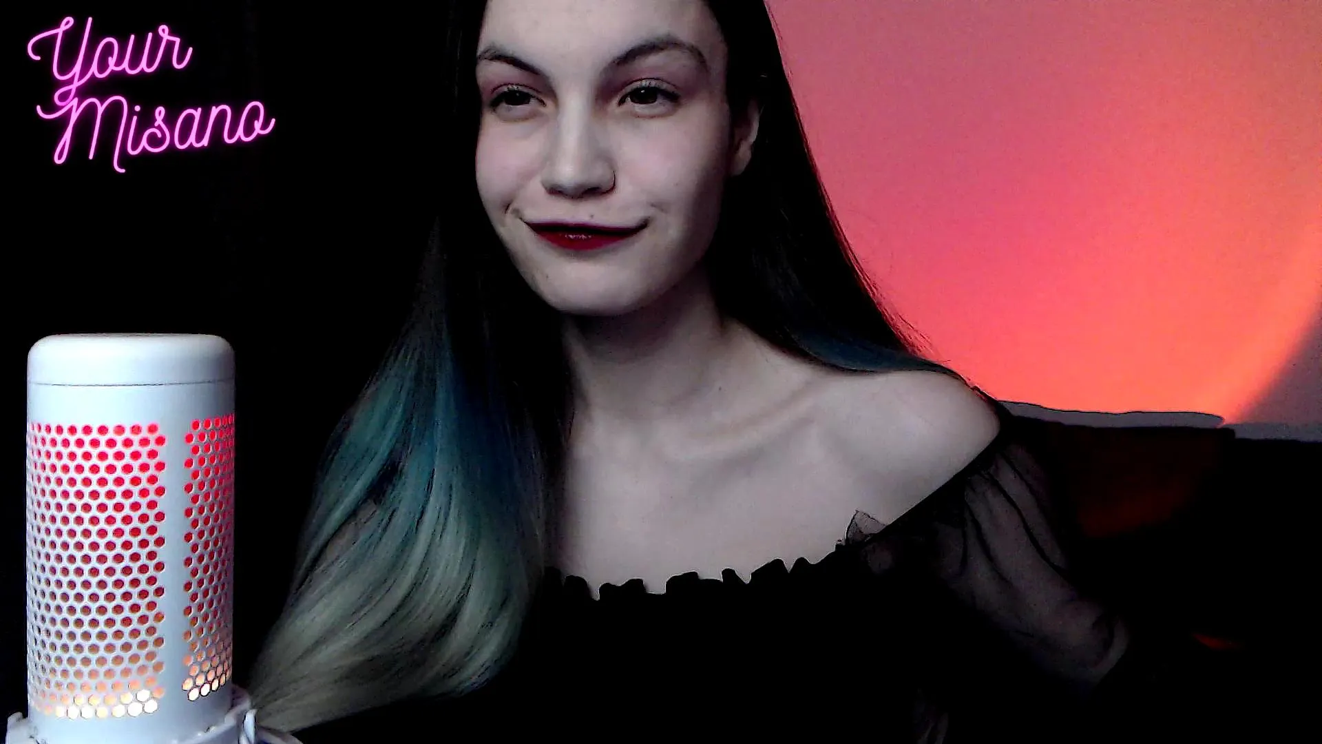 Offline YourMisano on Cam4