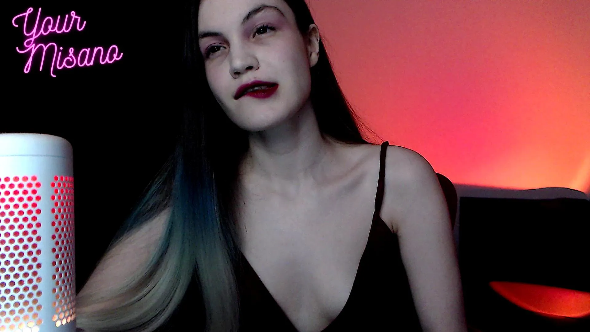 Offline YourMisano on Cam4