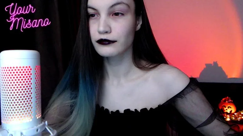 Offline YourMisano on Cam4