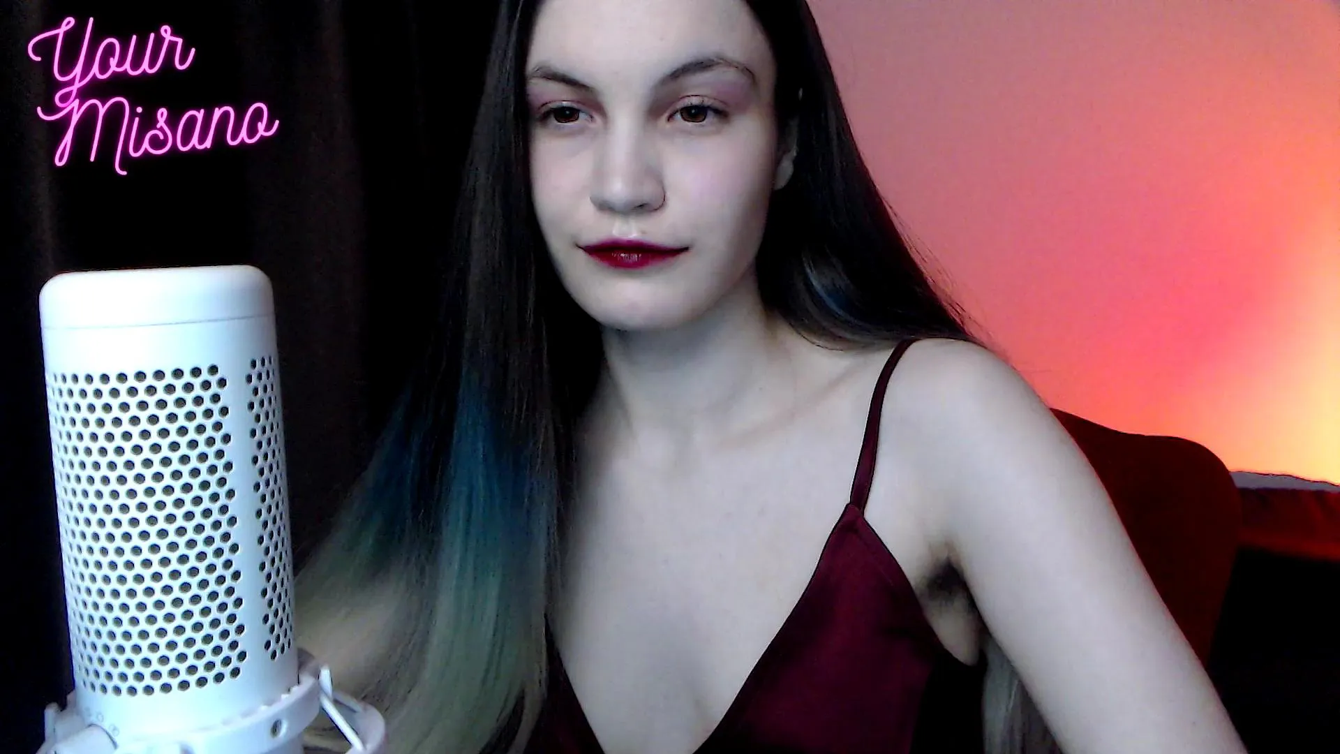 Offline YourMisano on Cam4