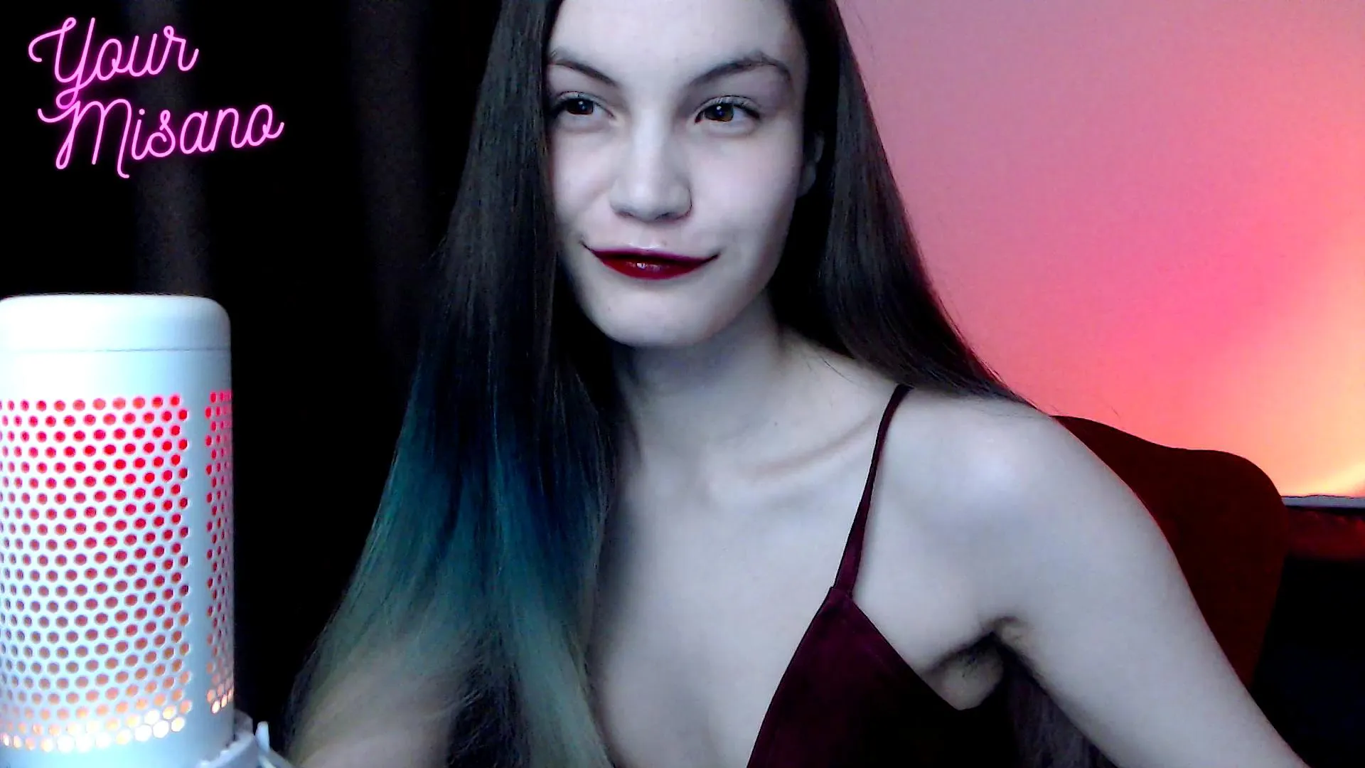 Offline YourMisano on Cam4