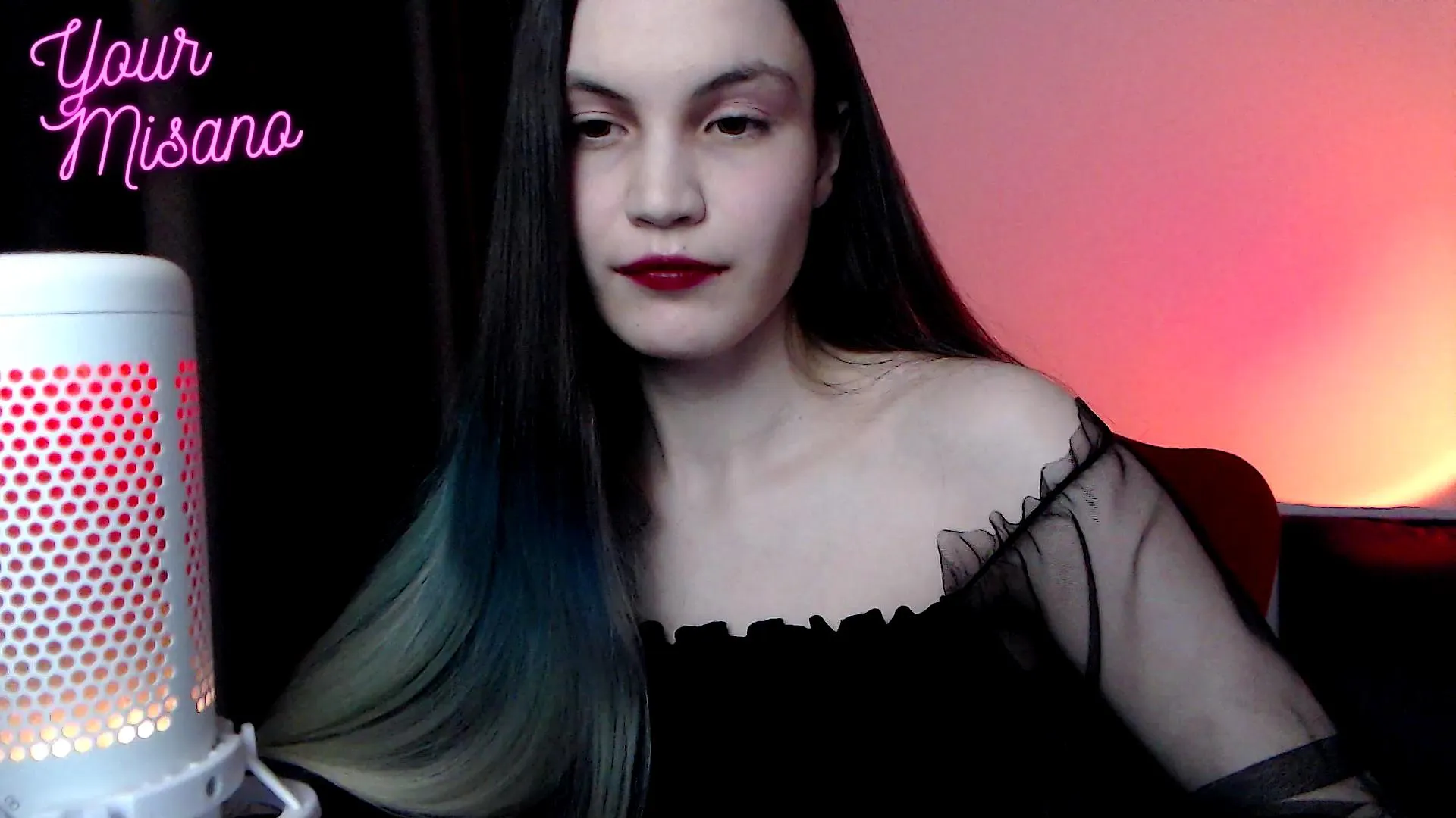 Offline YourMisano on Cam4