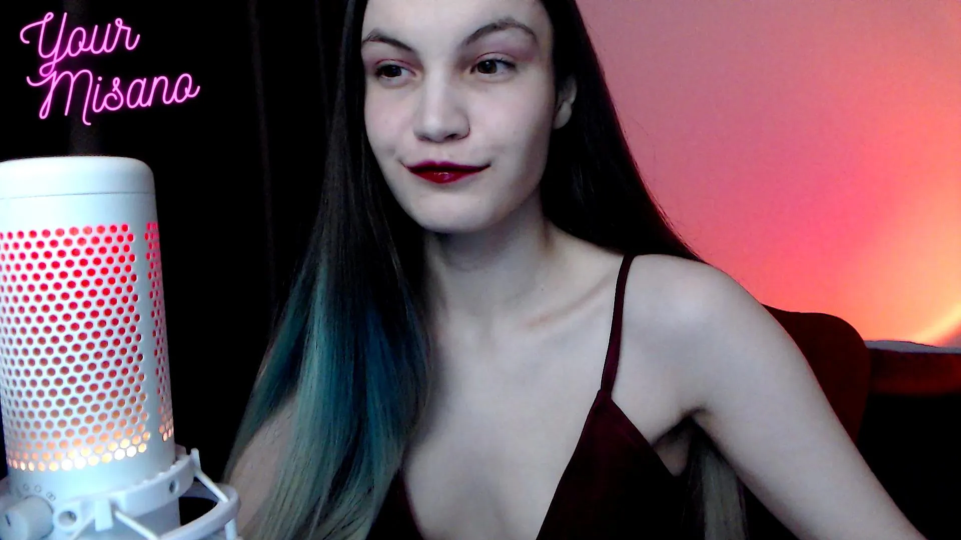 Offline YourMisano on Cam4