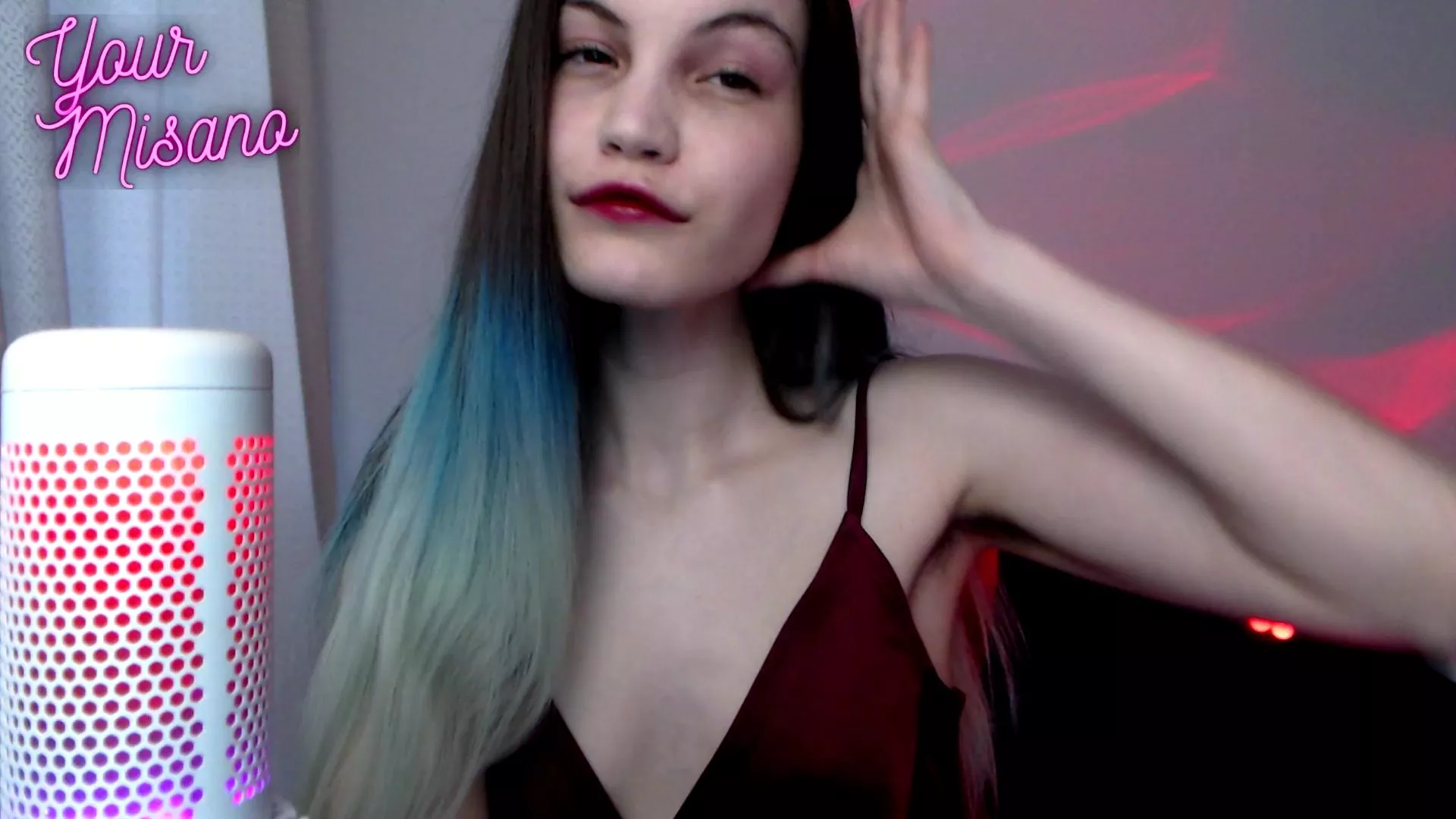 Offline YourMisano on Cam4