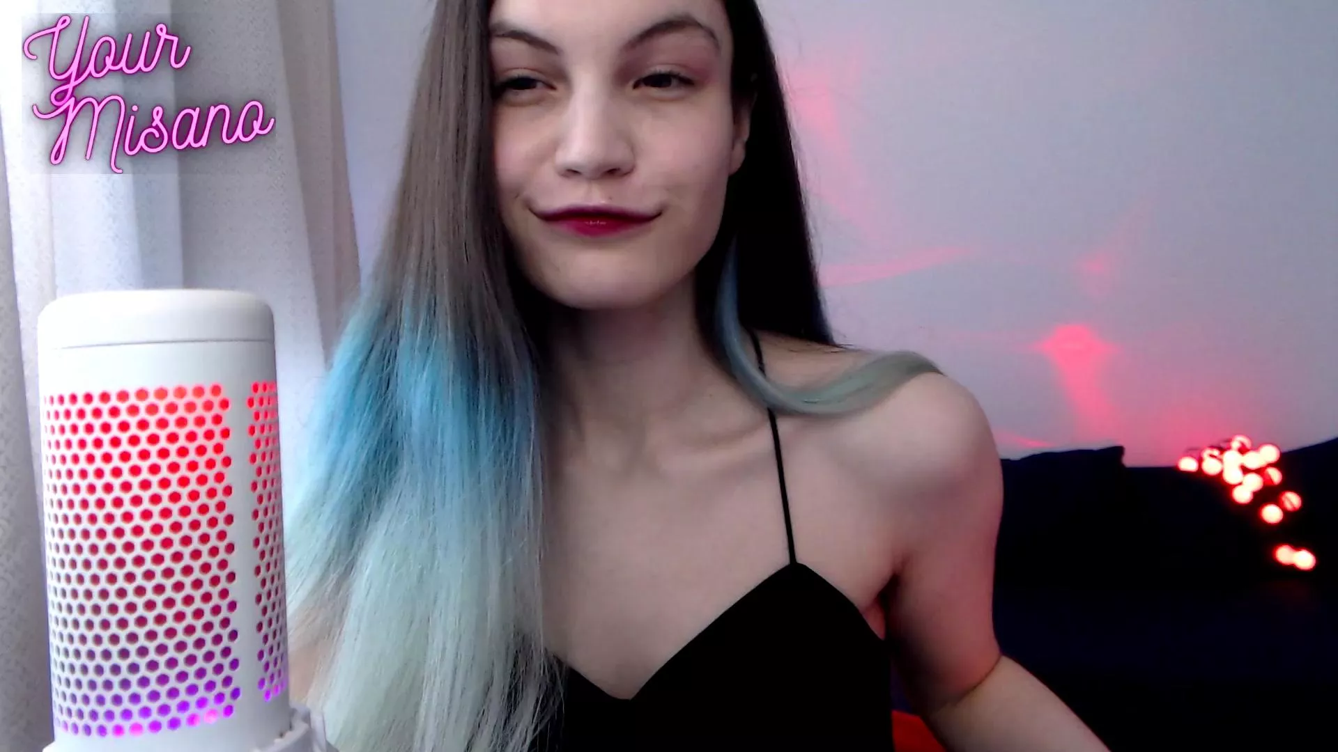 Offline YourMisano on Cam4