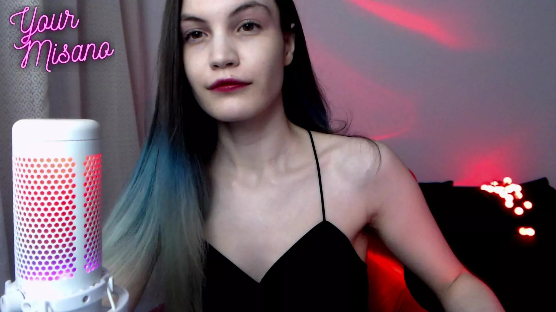 Offline YourMisano on Cam4