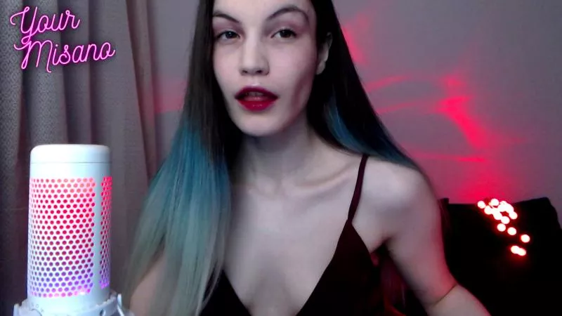 Offline YourMisano on Cam4